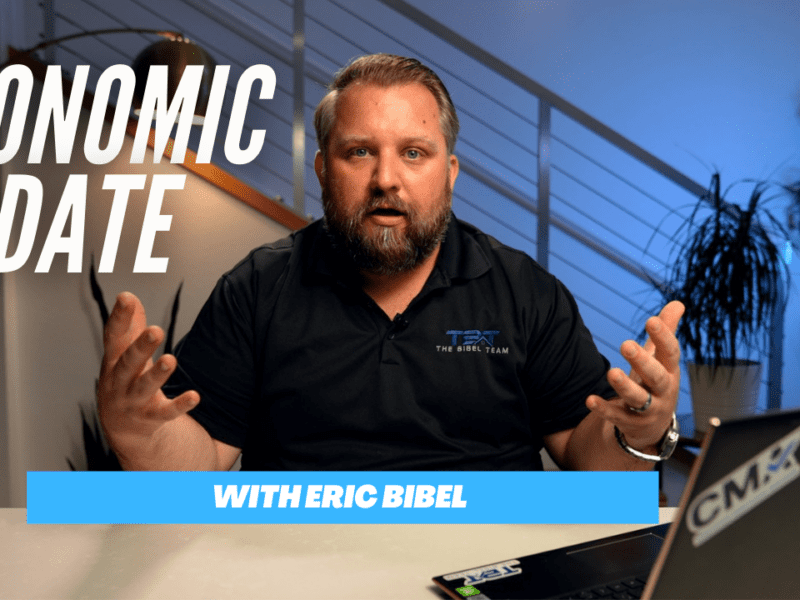 The Bibel Team: Economic Update 2021
