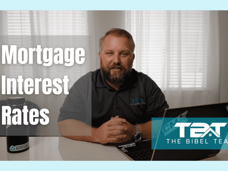 The-Bibel-Team-Mortgage-Interest-Rates